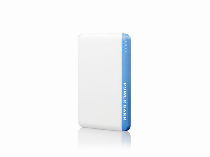 Super Thin Mobile Power P168