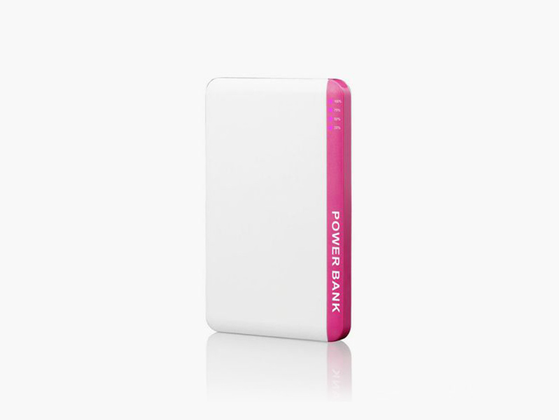 Super Thin Mobile Power P168