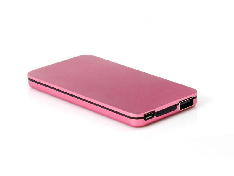 SQUARE S POWERBANK