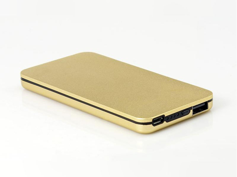 SQUARE S POWERBANK