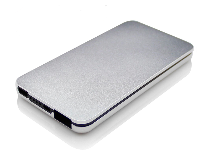 SQUARE S POWERBANK