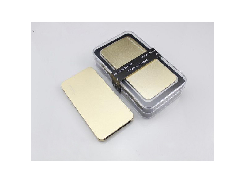 SQUARE S POWERBANK