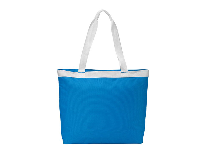 REYKJAVIK COOLER SHOPPER TOTE