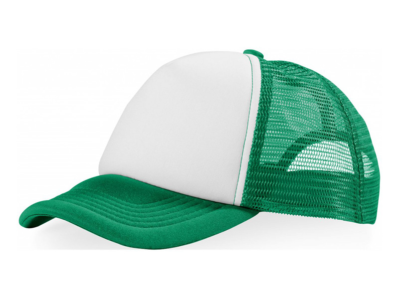 TRUCKER 5 PANEL CAP