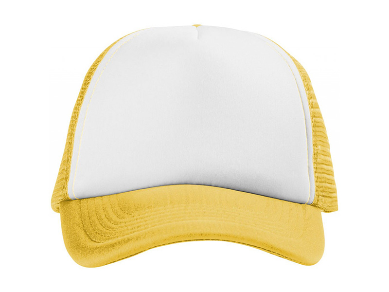 TRUCKER 5 PANEL CAP