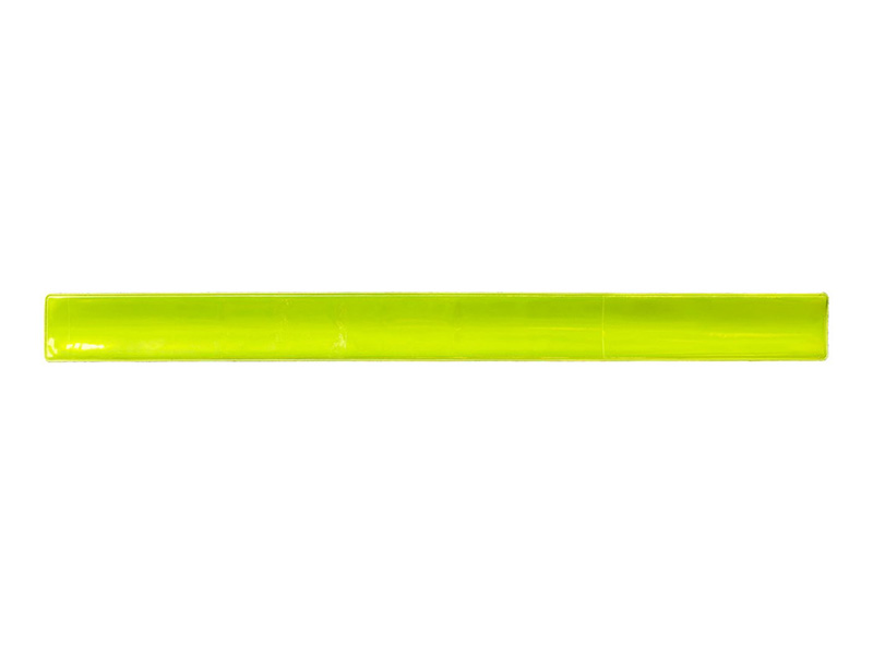 HITZ COMPLIANT NEON SLAP WRAP