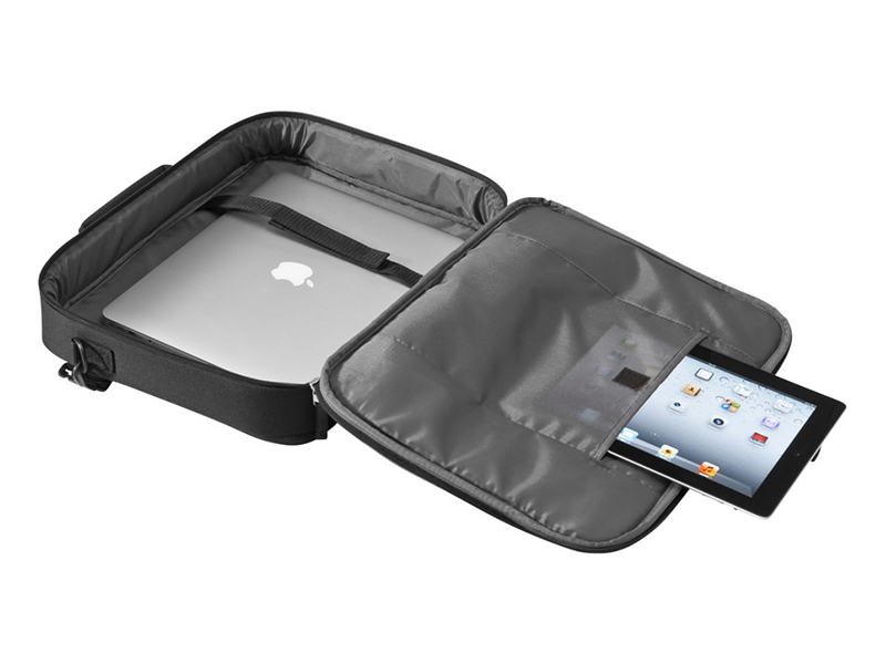 Case LOGIC 15.6in LAPTOP AND IPAD BRIEFCAS