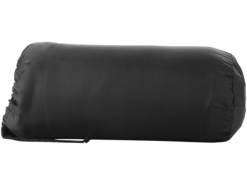 HUGGY BLANKET AND POUCH