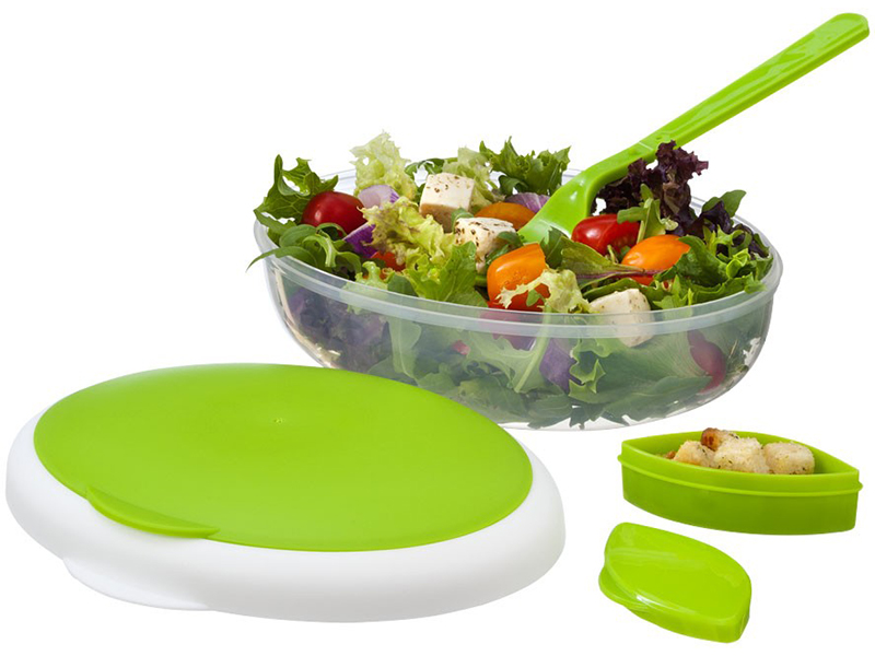 MAALBOX LUNCH BOX