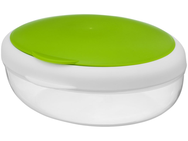 MAALBOX LUNCH BOX