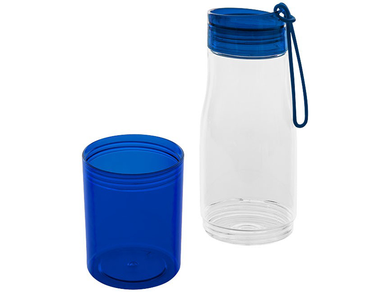 HIDE-AWAY BOTTLE