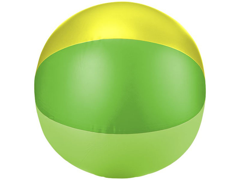 TRIAS SOLID BEACHBALL 25 CM