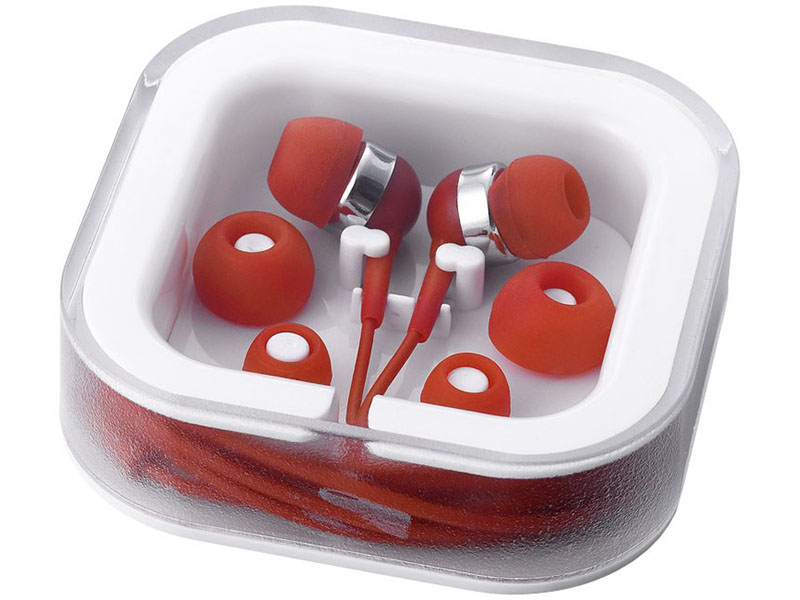 SARGAS EARBUDS