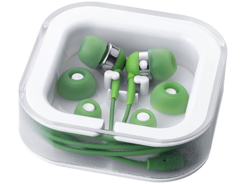 SARGAS EARBUDS