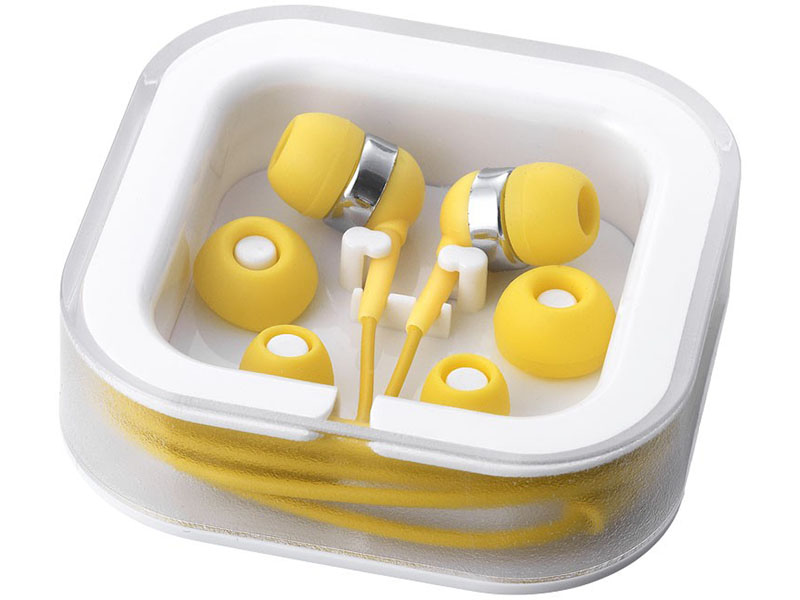 SARGAS EARBUDS
