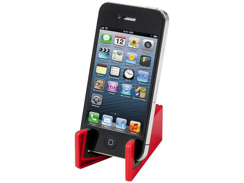 SLIM MEDIA HOLDER