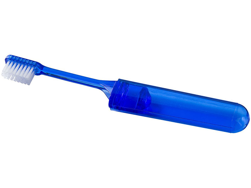 TROTT TRAVEL TOOTHBRUSH