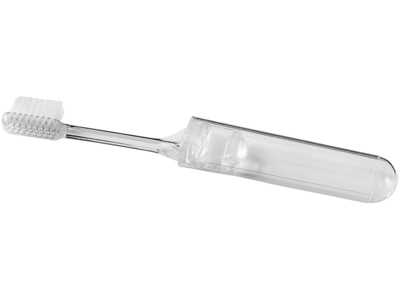 TROTT TRAVEL TOOTHBRUSH