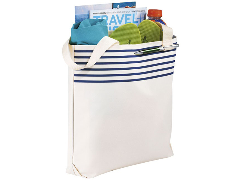 FREEPORT CONVENTION TOTE