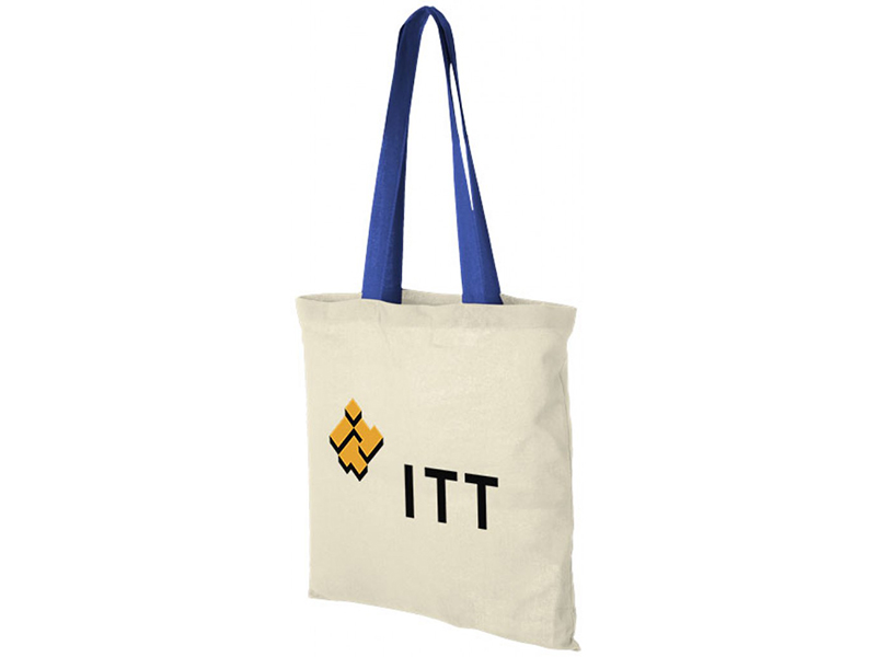 NEVADA COTTON TOTE