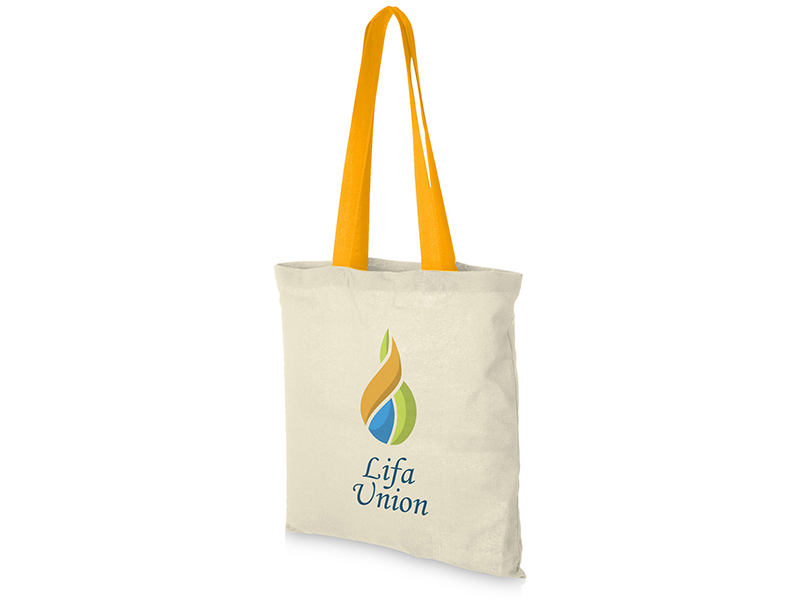 NEVADA COTTON TOTE