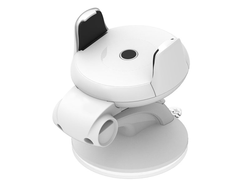 EASY FLEX CAR MOUNT