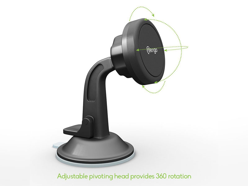 WINDOW CAR MOUNT