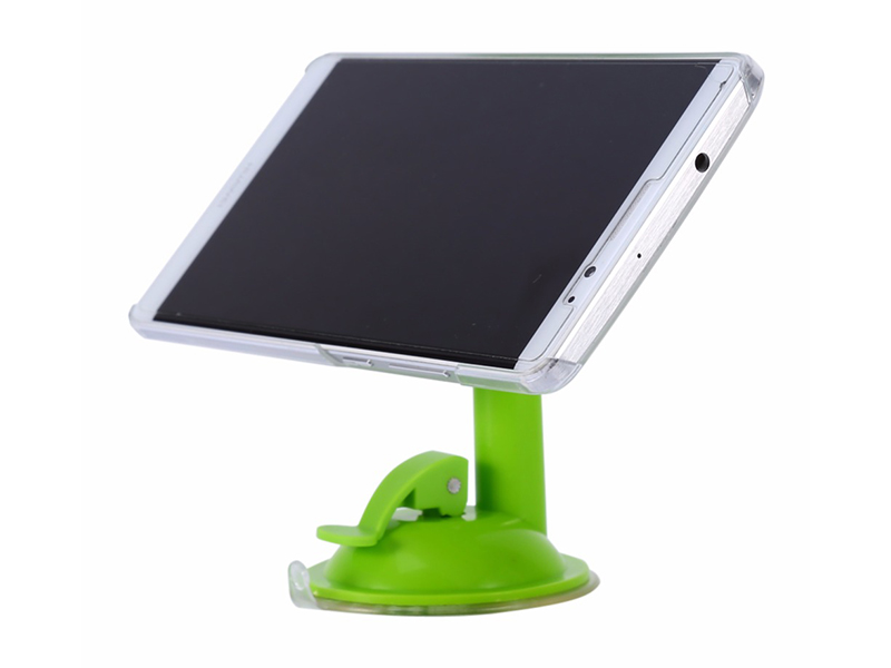 SUCKER PHONE HOLDER