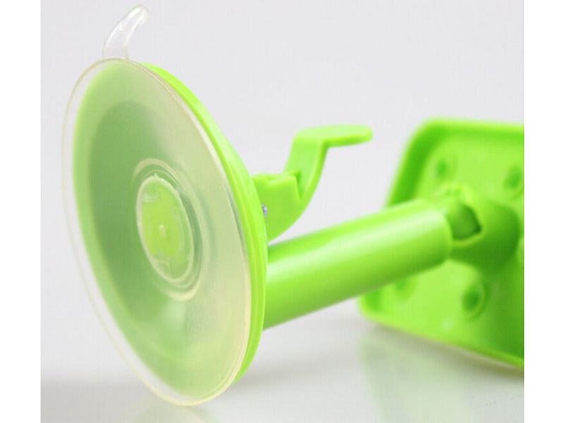 SUCKER PHONE HOLDER
