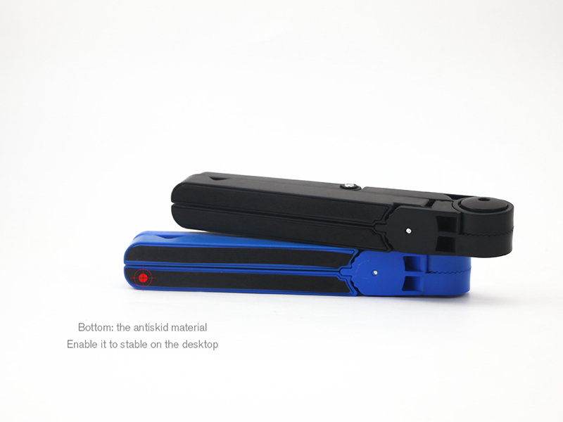 FOLDING TABLET STAND
