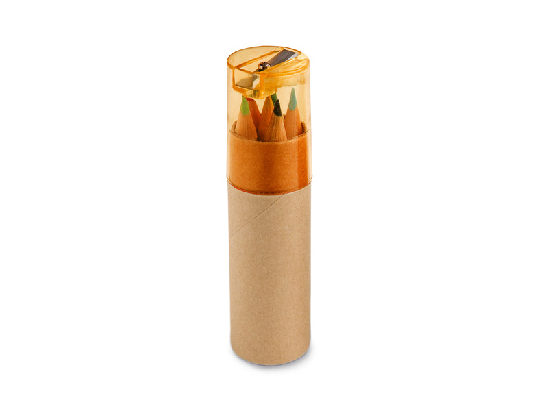 7 PIECE PENCIL SET