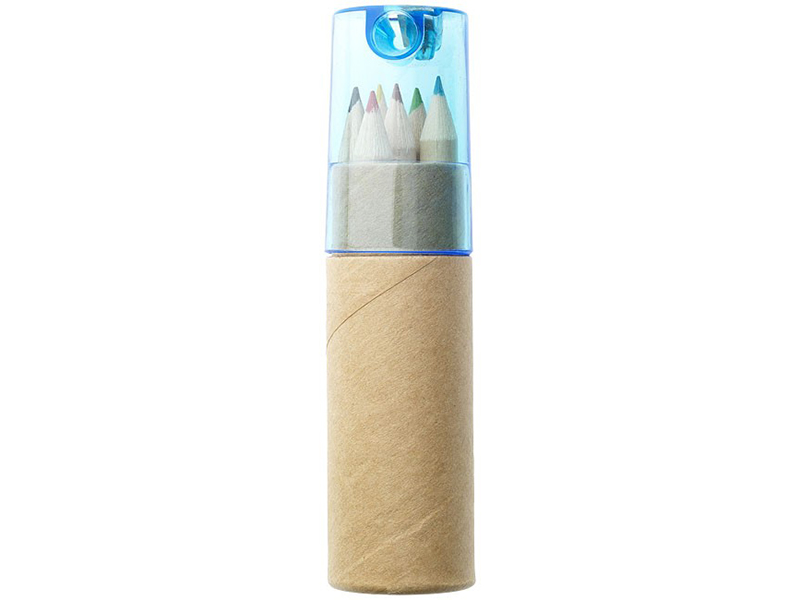 7 PIECE PENCIL SET