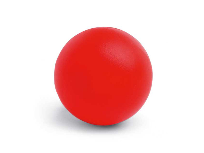 STRESS BALL RELIEVER