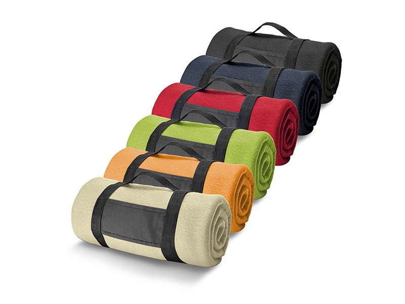 FLEECE BLANKET