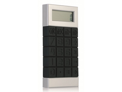 Genius Calculator