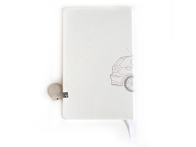 NOTEBOOK BMW