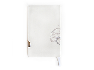 NOTEBOOK BMW