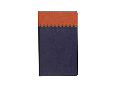2-TONE NOTEBOOK  