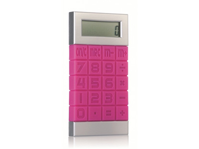 Genius Calculator