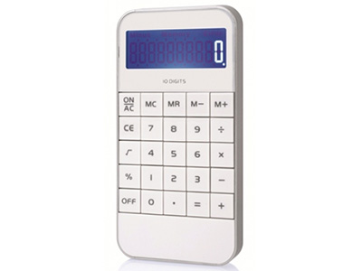 Stylish Calculus Calculator