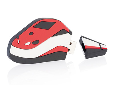 Custom USB
