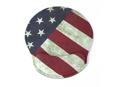 Wrist Mouse Pad 