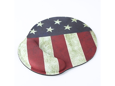 Wrist Mouse Pad 