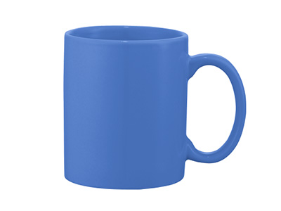 Bounty Ceramic Mug