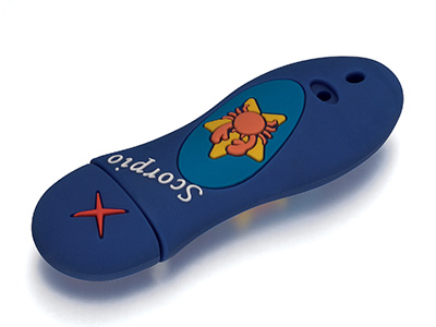 Custom USB