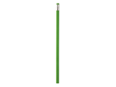 Pencil With Eraser