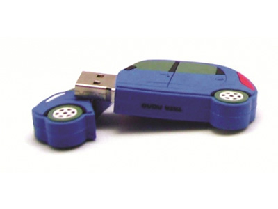 Custom USB