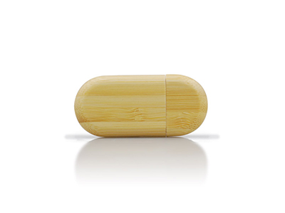 SAPLING USB FLASH DRIVE