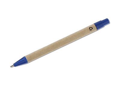 Eco Pen & Pencil Set