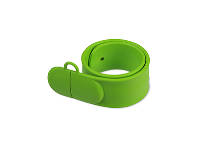 Slappy USB Drive